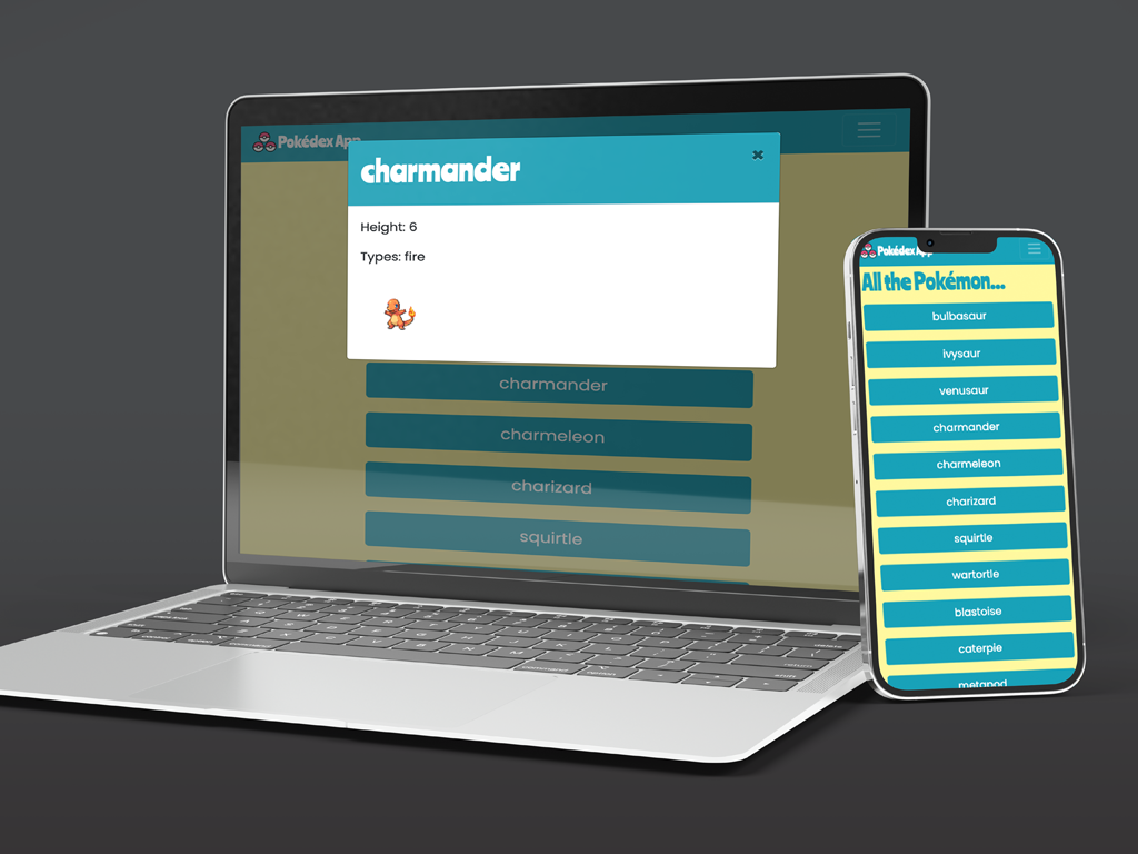 pokedex-app